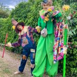 Compagnie Arts de la rue