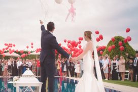 Organisation animation Mariage avec artistes et prestataires