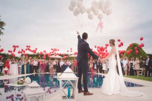 Mariage clés en main