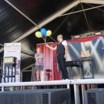 Cabaret magie et ventriloquie