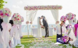 Organisation Animation mariage