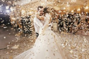 Mariage sans stress
