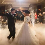 Animation de mariage